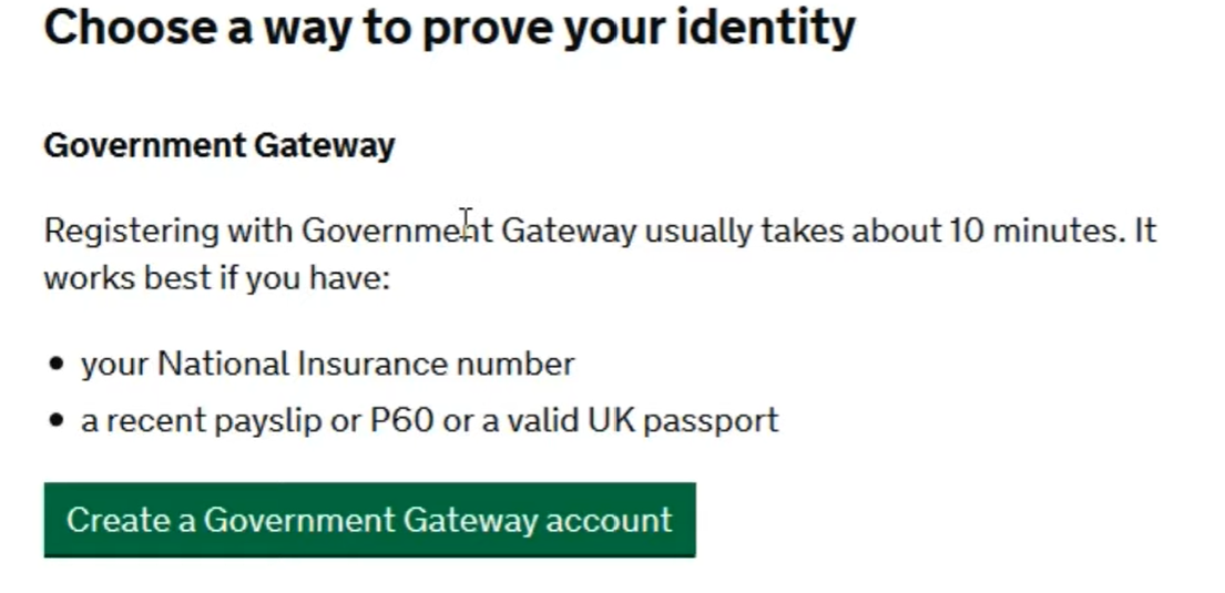 HMRC tax investigation and undeclared income accountant